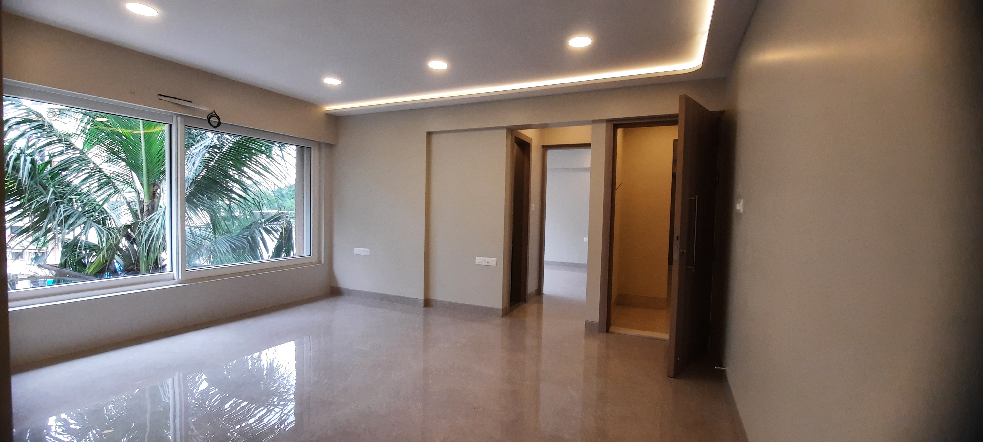 3 BHK + Pooja Room,Servant Room Apartment For Rent in Surbhi CHS Andheri West