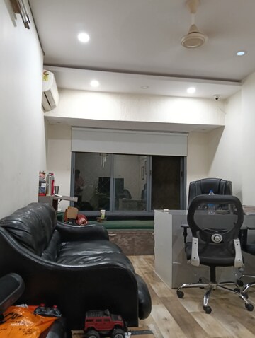 Parking in 1 BHK Apartment at Andheri Green Field Towers, Jogeshwari East – for Rent