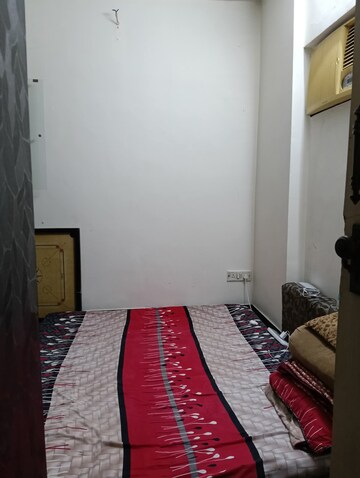 Bedroom in 1 BHK Apartment at Andheri Green Field Towers, Jogeshwari East – for Rent