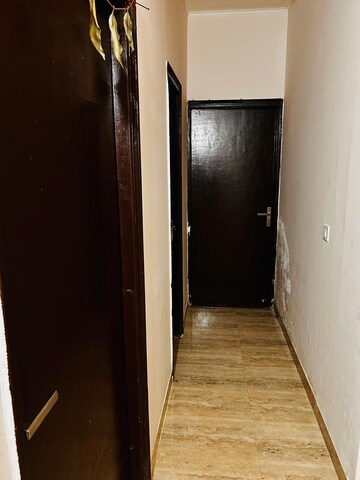 Building Lobby in 2 BHK Apartment at Amrapali Golf Homes, Sector 4 Greater Noida – for Rent
