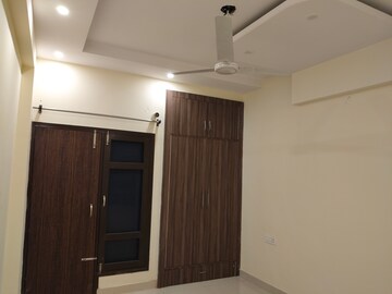 Room in 2 BHK Apartment at Maya Garden City, Lohgarh – for Rent