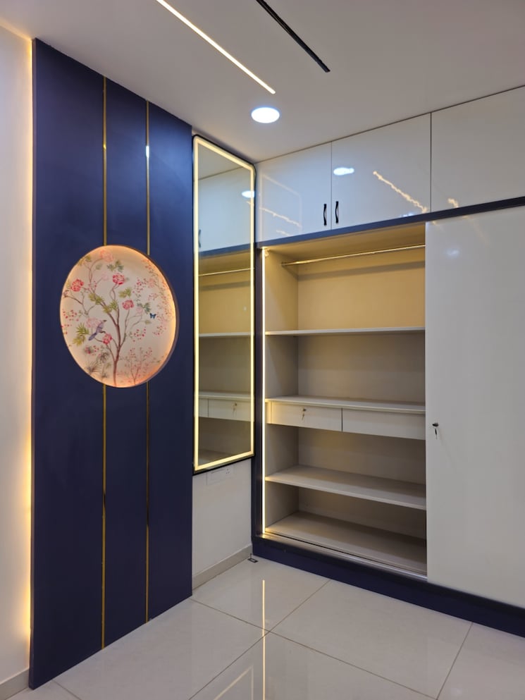 undefined, rajapushpa-provincia 3 Bedroom 1715 Sq.Ft. Apartment In Narsingi Hyderabad 9155392