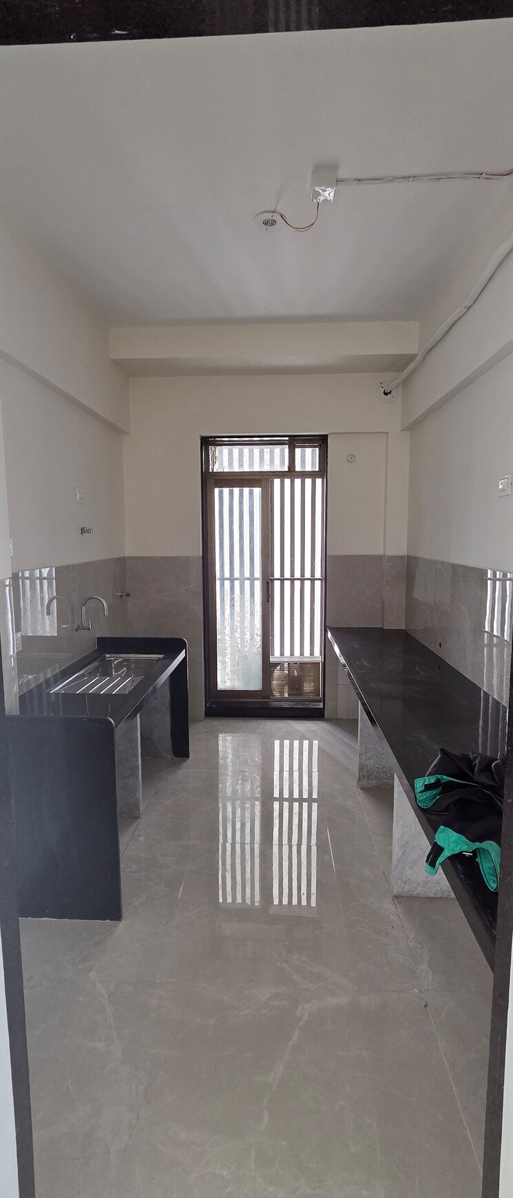 Kitchen, matunga west 2 Bedroom 750 Sq.Ft. Apartment In Matunga West Mumbai 9155384