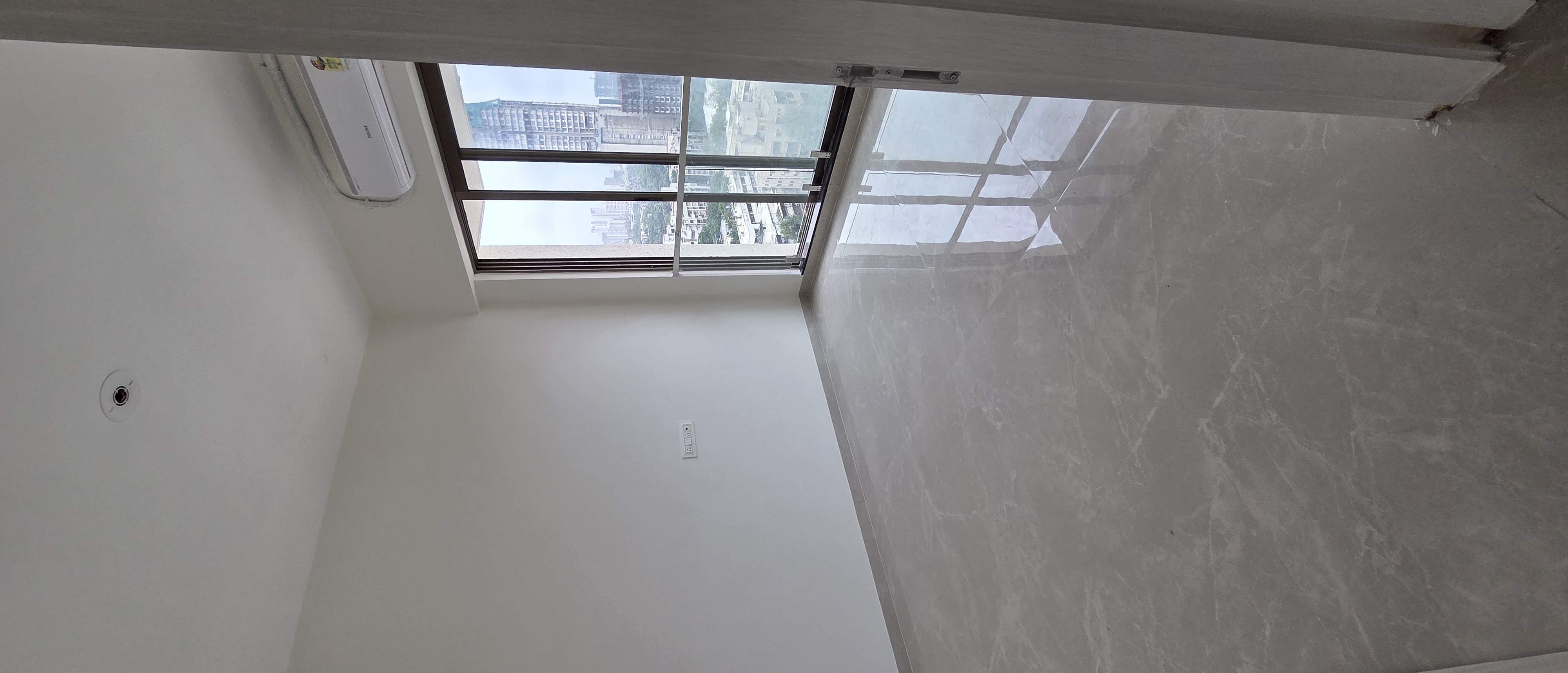 2 BHK + Extra Room Apartment For Rent in Aagan