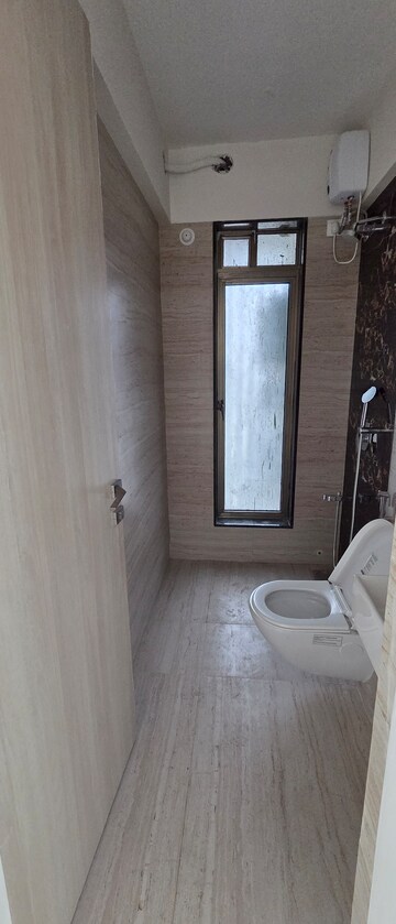 Bathroom in 2 BHK Apartment at Matunga West – for Rent