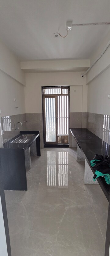 Kitchen in 2 BHK Apartment at Matunga West – for Rent