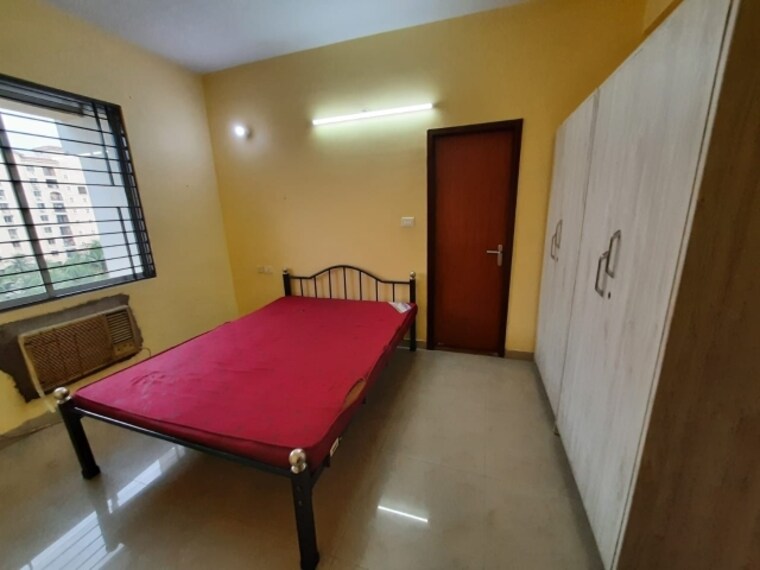 Living Room, new-town-residency 2 Bedroom 950 Sq.Ft. Apartment In New Town Action Area 1 Kolkata 9155382