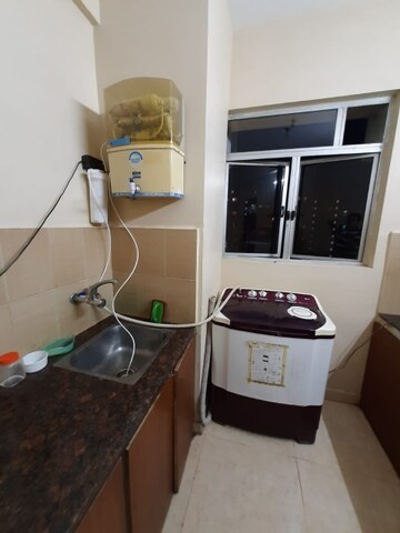 Team Area in 2 BHK Apartment at New Town Residency, New Town Action Area 1 – for Rent