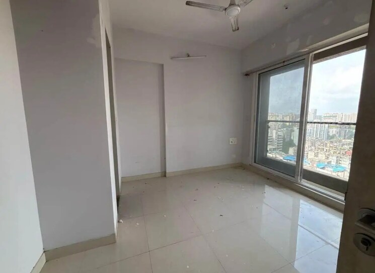 Bedroom, ashar-edge 1 Bedroom 456 Sq.Ft. Apartment In Pokhran Road No Two Thane 9155386