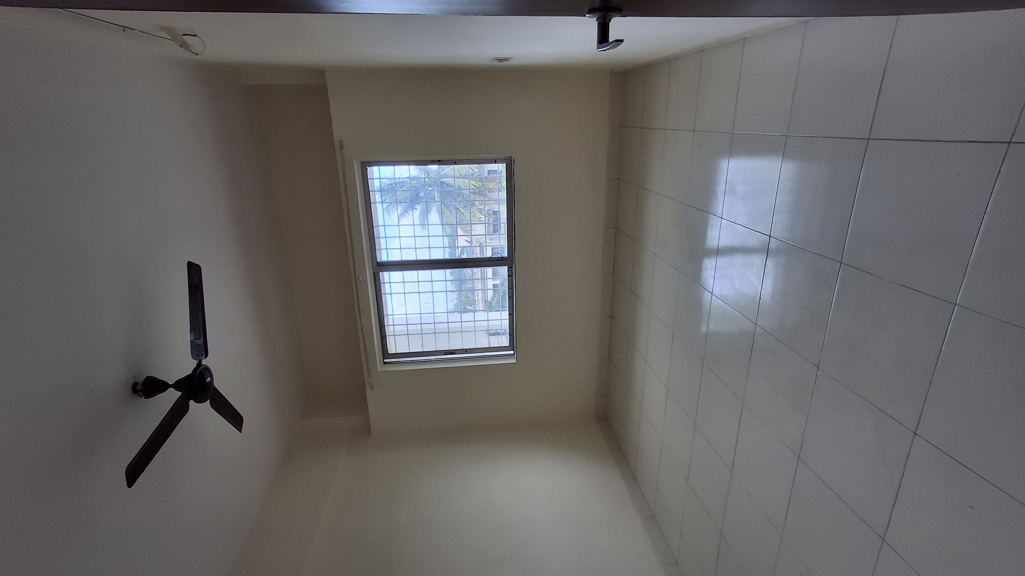 3 BHK Apartment For Rent in Sacred Heart Town