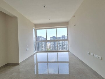 Bedroom in 3 BHK Apartment at Tata Serein, Pokhran Road No Two – for Rent