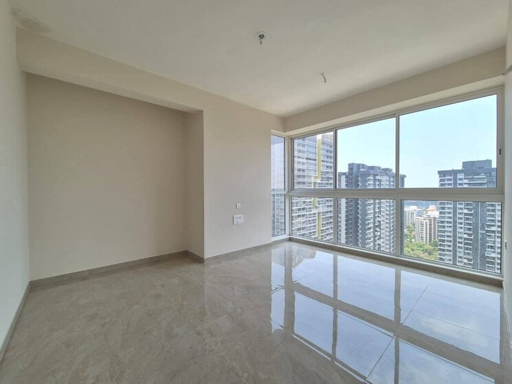 Bedroom, tata-serein 3 Bedroom 1300 Sq.Ft. Apartment In Pokhran Road No Two Thane 9155393