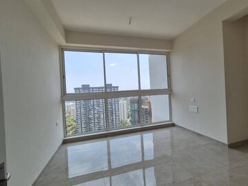 Bedroom in 3 BHK Apartment at Tata Serein, Pokhran Road No Two – for Rent