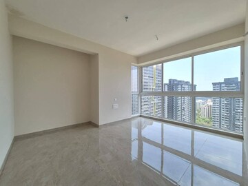 Bedroom in 3 BHK Apartment at Tata Serein, Pokhran Road No Two – for Rent