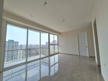 3 BHK Apartment For Rent in Tata Serein, Pokhran Road No Two