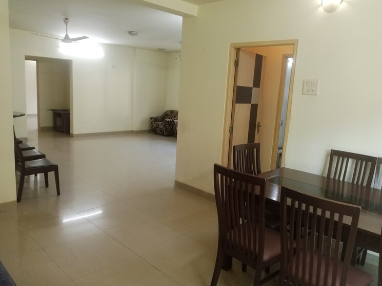 Living Room, sher-e-punjab 3 Bedroom 1650 Sq.Ft. Apartment In Andheri East Mumbai 9155396