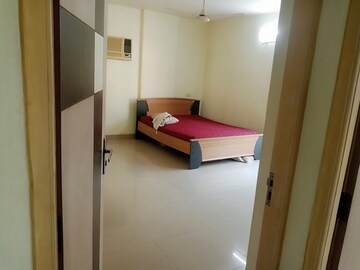 Room in 3 BHK Apartment at Sher E Punjab, Andheri East – for Rent