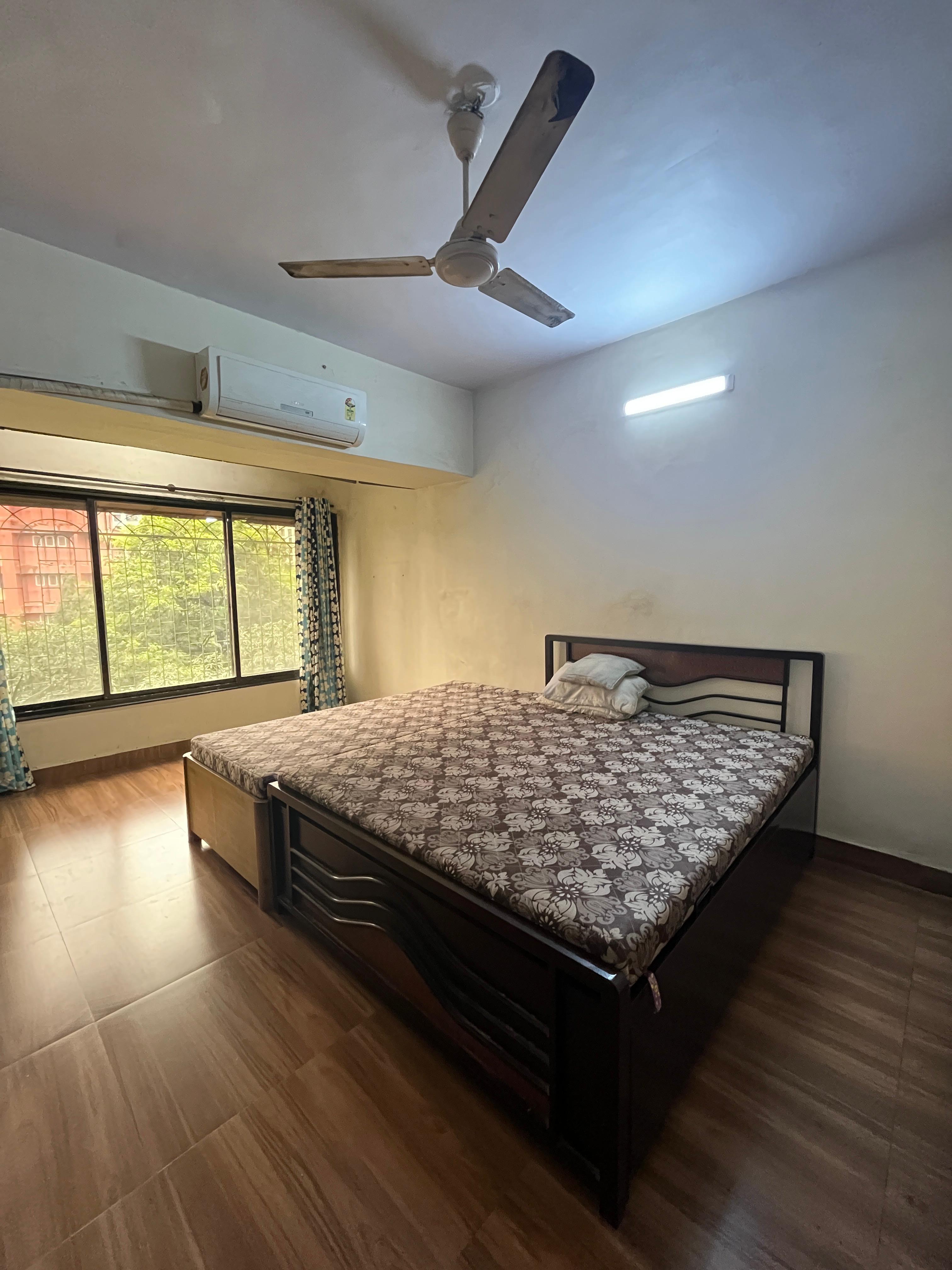 1 BHK 600 Sq.Ft. Apartment in La Chapelle Apartment