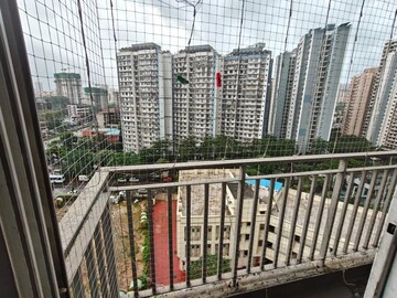 3 BHK Apartment For Rent in Wadhwa Elite, Kolshet Road