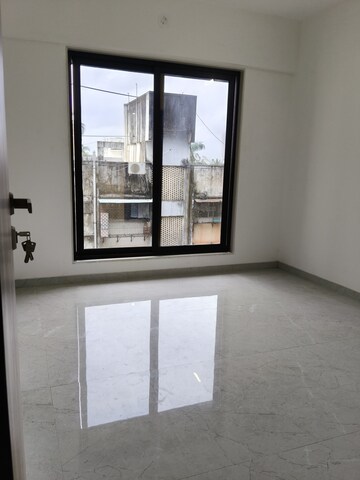 2 BHK Apartment For Rent in Diamond Park, Santacruz East