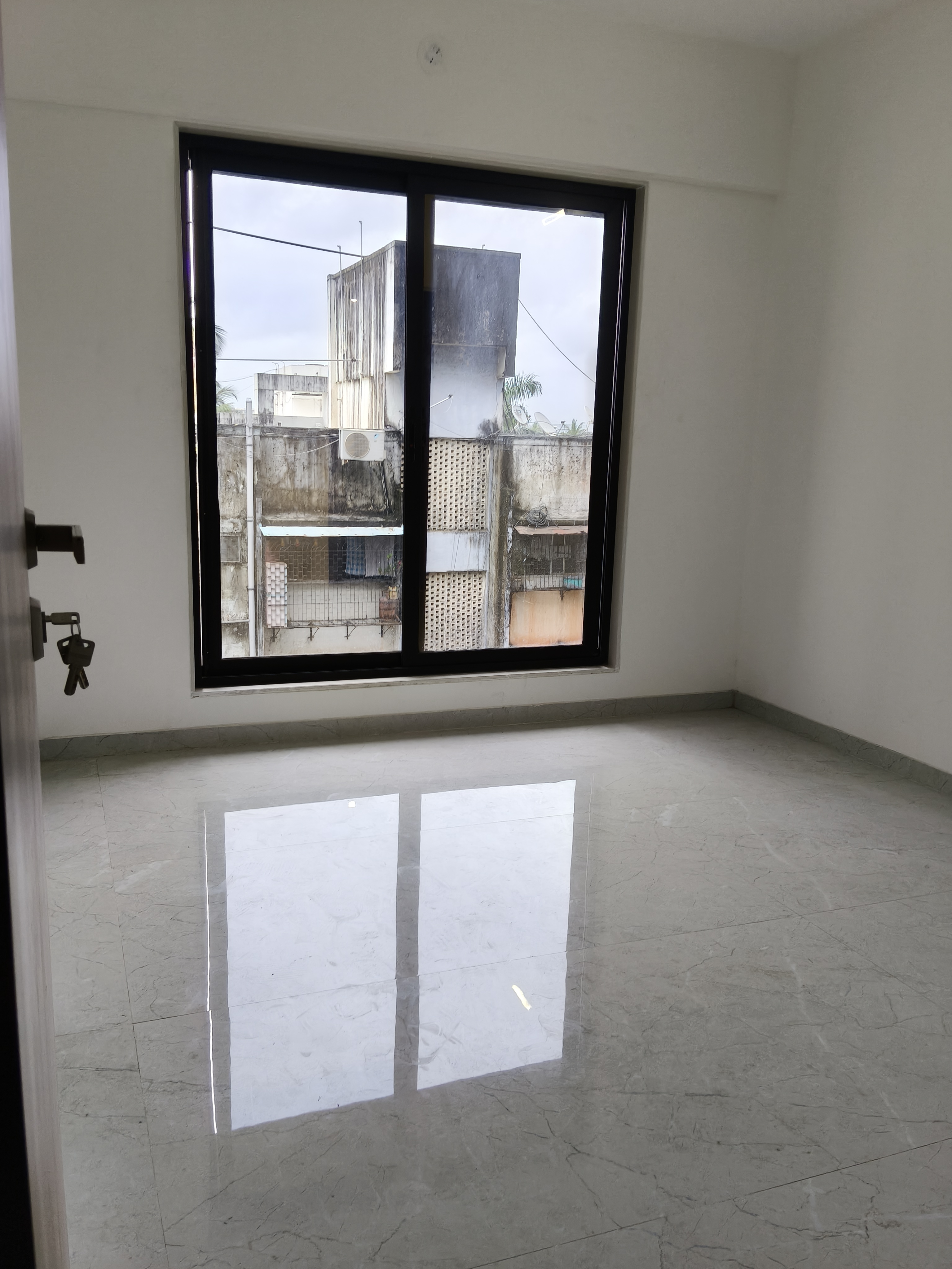 2 BHK Apartment For Rent in Diamond Park
