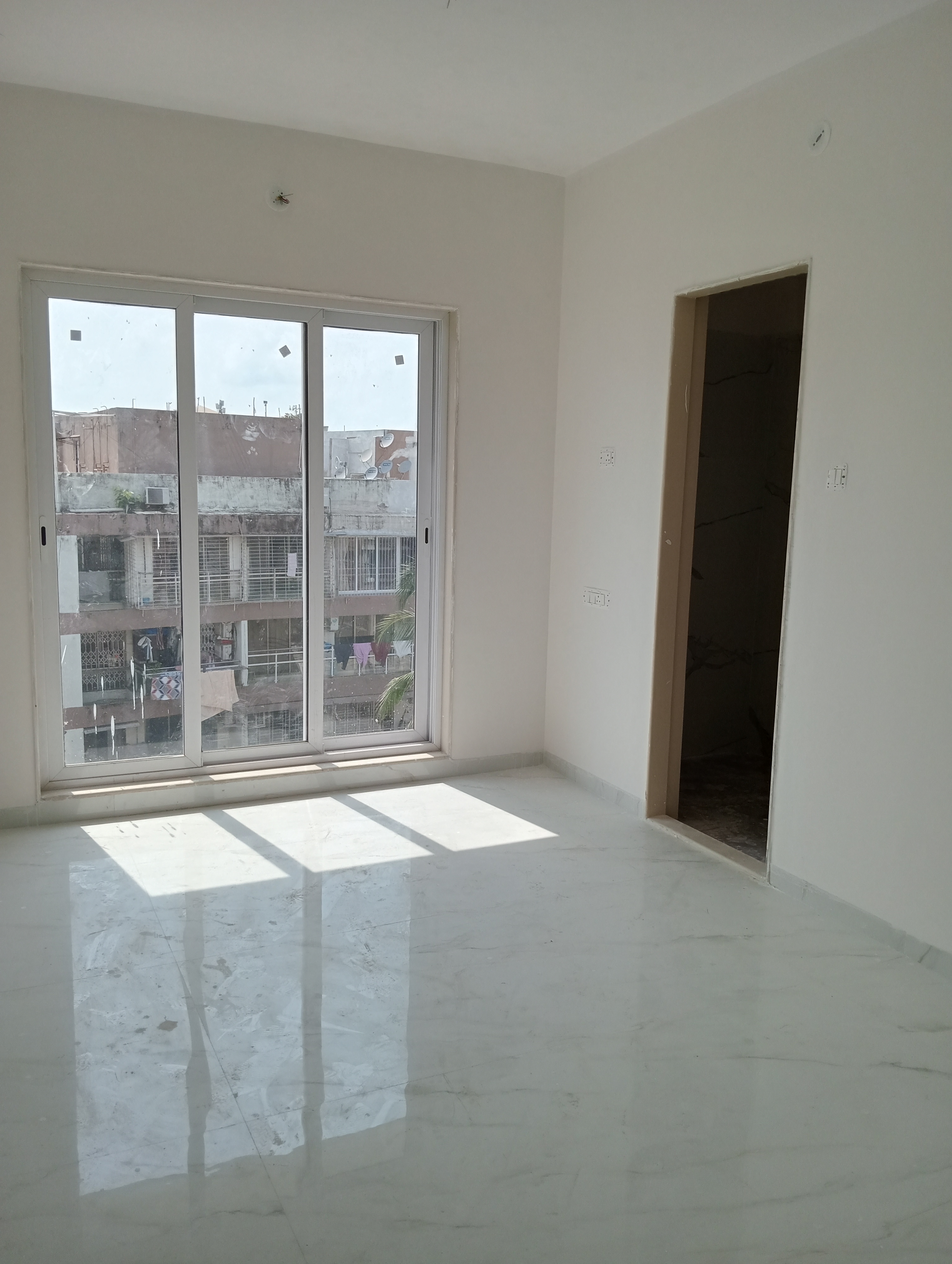 2 BHK Apartment For Sale in SM Anurag Mandir CHS