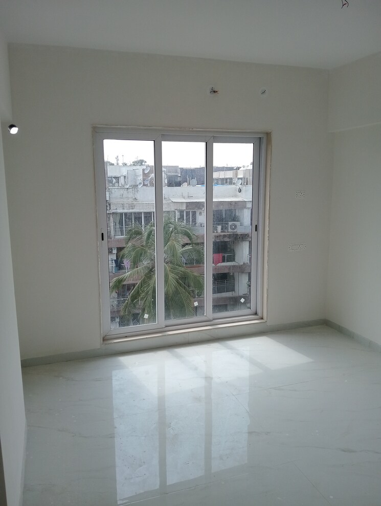 Bedroom, sm-anurag-mandir-chs 2 Bedroom 604 Sq.Ft. Apartment In Santacruz West Mumbai 9155401