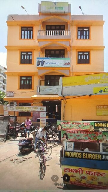  Office Space For Rent in Malighat