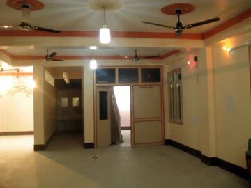  Office Space – Exterior View View at Malighat - for Rent