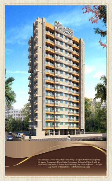 1 RK Apartment For Sale in Dombivli East