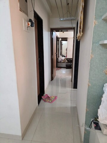 1 BHK Apartment For Rent in Ashok Therwani Swaroop, Ghatkopar East