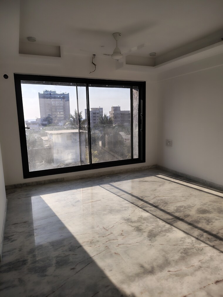 Bedroom, dlh-dawn 3 Bedroom 11114 Sq.Ft. Apartment In Santacruz West Mumbai 9155414