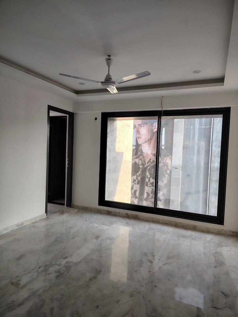 Bedroom, dlh-dawn 3 Bedroom 11114 Sq.Ft. Apartment In Santacruz West Mumbai 9155414