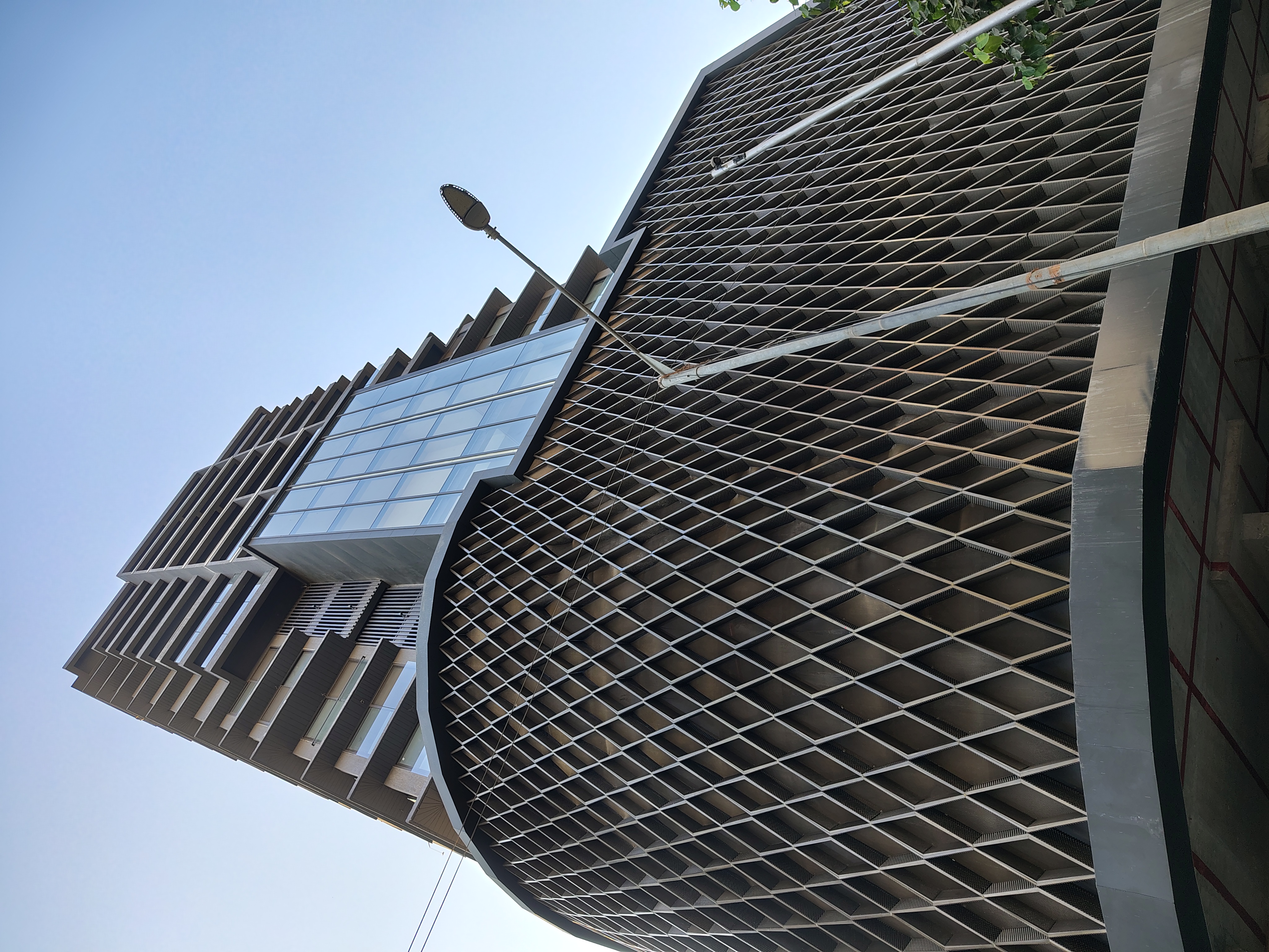 3 BHK + Pooja Room 11114 Sq.Ft. Apartment in DLH Dawn