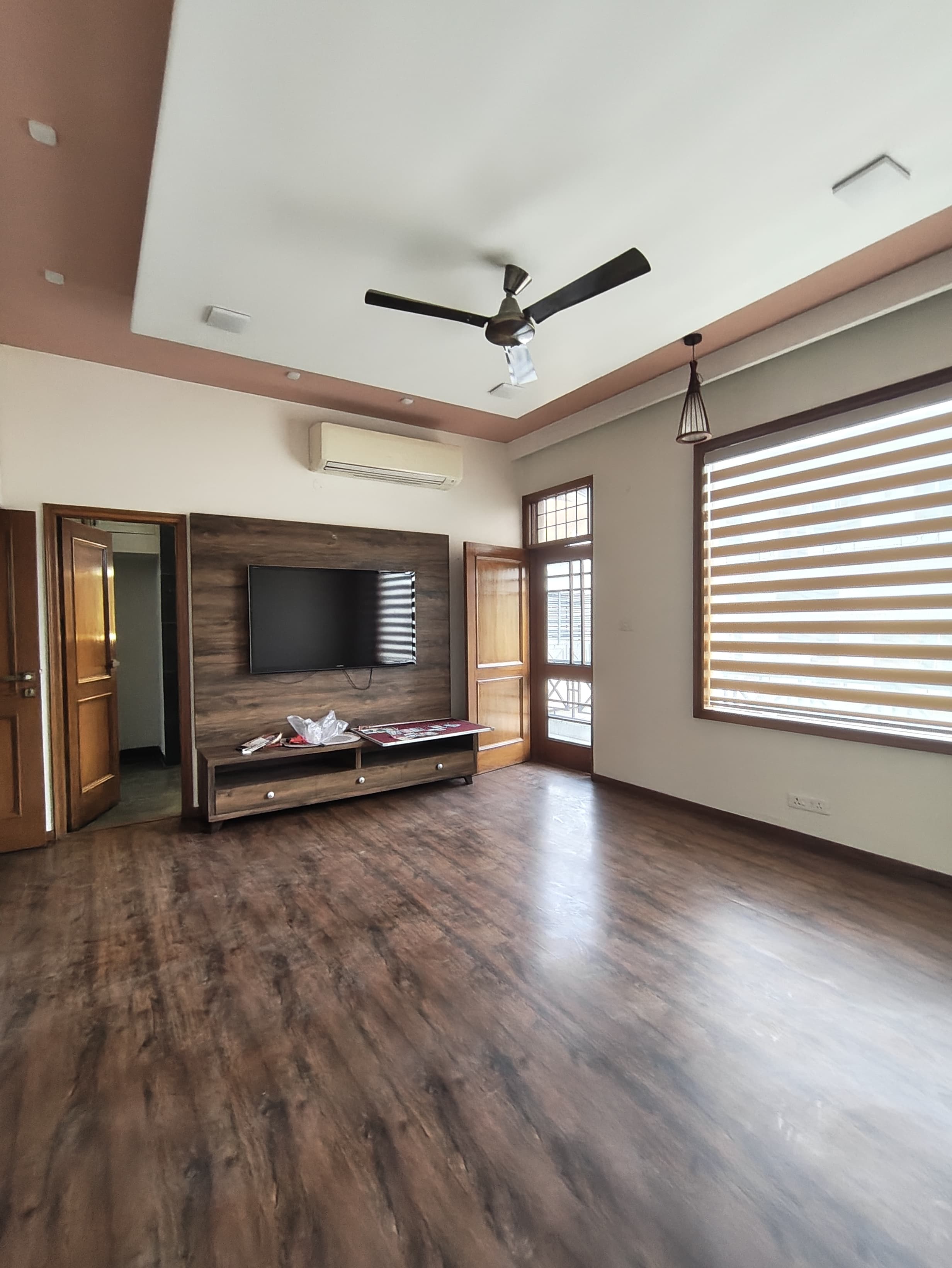 3 BHK + Pooja Room Villa For Sale in Prakrit
