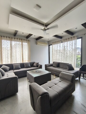 Team Area in 3 BHK Villa at Patiala Road – for Sale