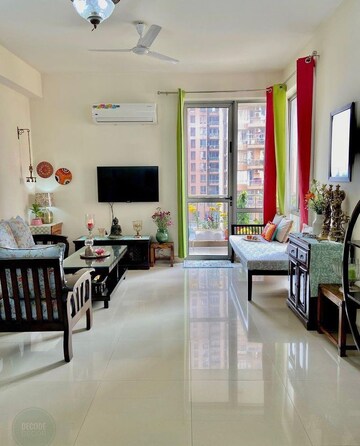 2 BHK Apartment For Rent in Tridhaatu Morya, Chembur