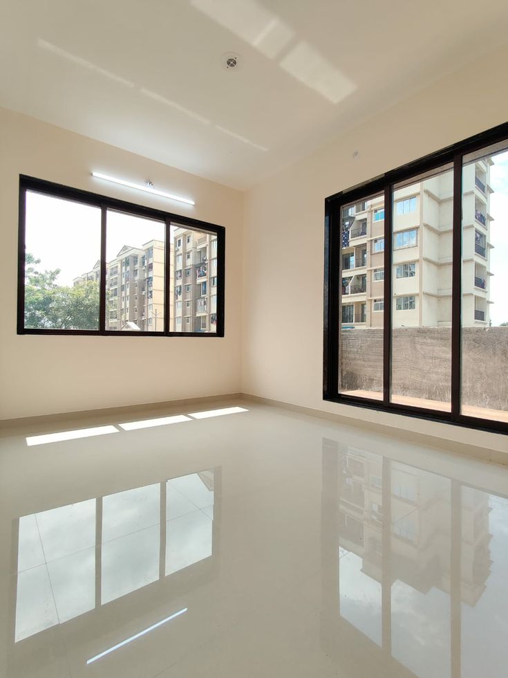 2 BHK Apartment For Rent in Skyrise Good Relation Wing B