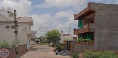 3 BHK + Pooja Room Villa For Sale in Shiva Enclave Zirakpur