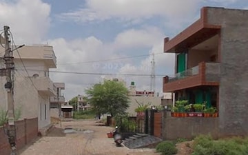 3 BHK Villa For Sale in Shiva Enclave Zirakpur, Patiala Road