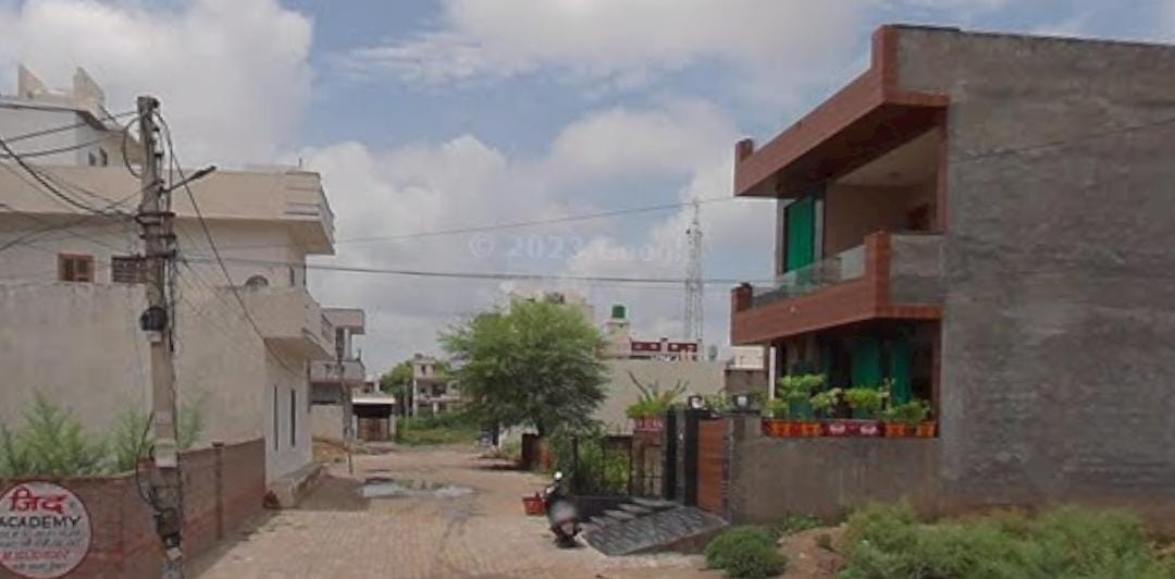 3 BHK + Pooja Room Villa For Sale in Shiva Enclave Zirakpur