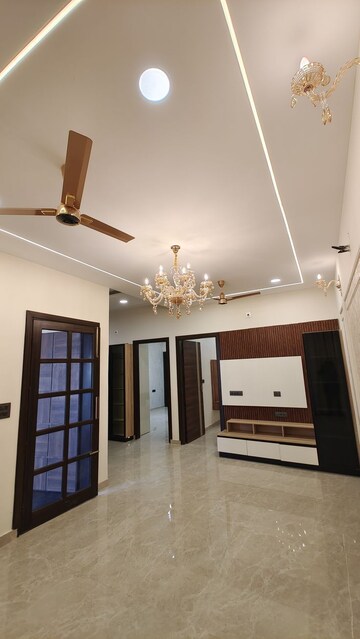 3 BHK Apartment For Rent in Godrej RKS, Chembur