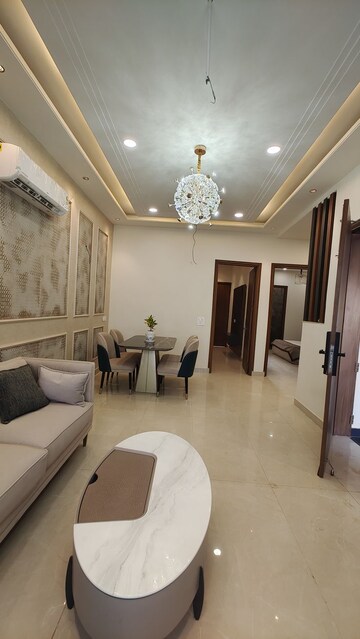 2 BHK Apartment For Rent in Supreme Epitome, Chembur
