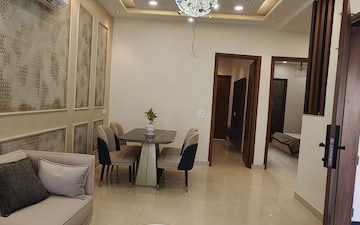 2 BHK Apartment For Rent in Supreme Epitome, Chembur