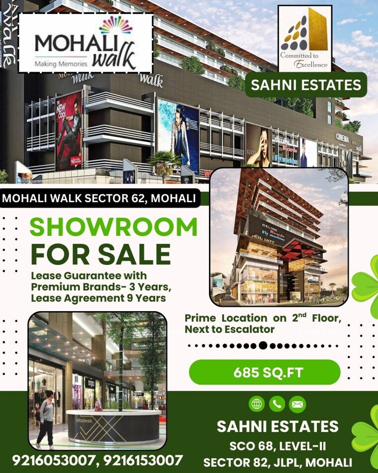 Exterior View, sector 12 panchkula  250 Sq.Yd. Plot In Sector 12 Panchkula Panchkula 9155436