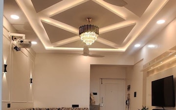 2 BHK Apartment For Rent in Safal Pride, Deonar