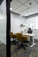 600 Sq.Ft. Office Space in Raikar Chambers