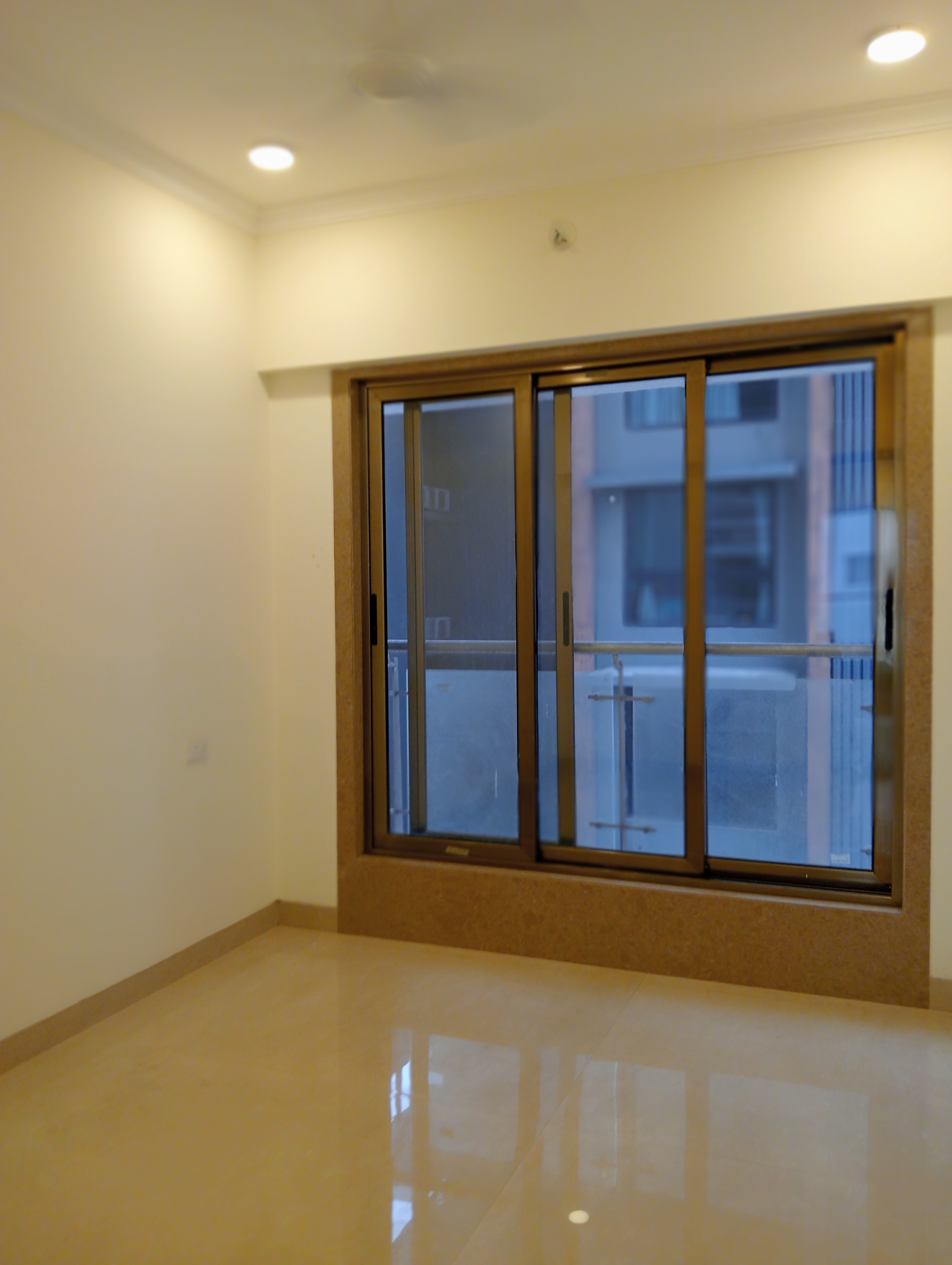 3 BHK Apartment For Rent in Windermere Apartment