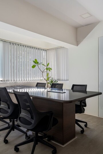  Office Space For Rent in Swastik Chambers, Chembur