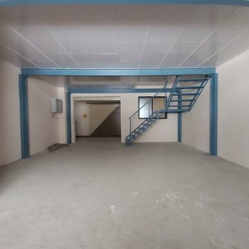  Office Space For Rent in Wadala Udyog Bhavan, Wadala